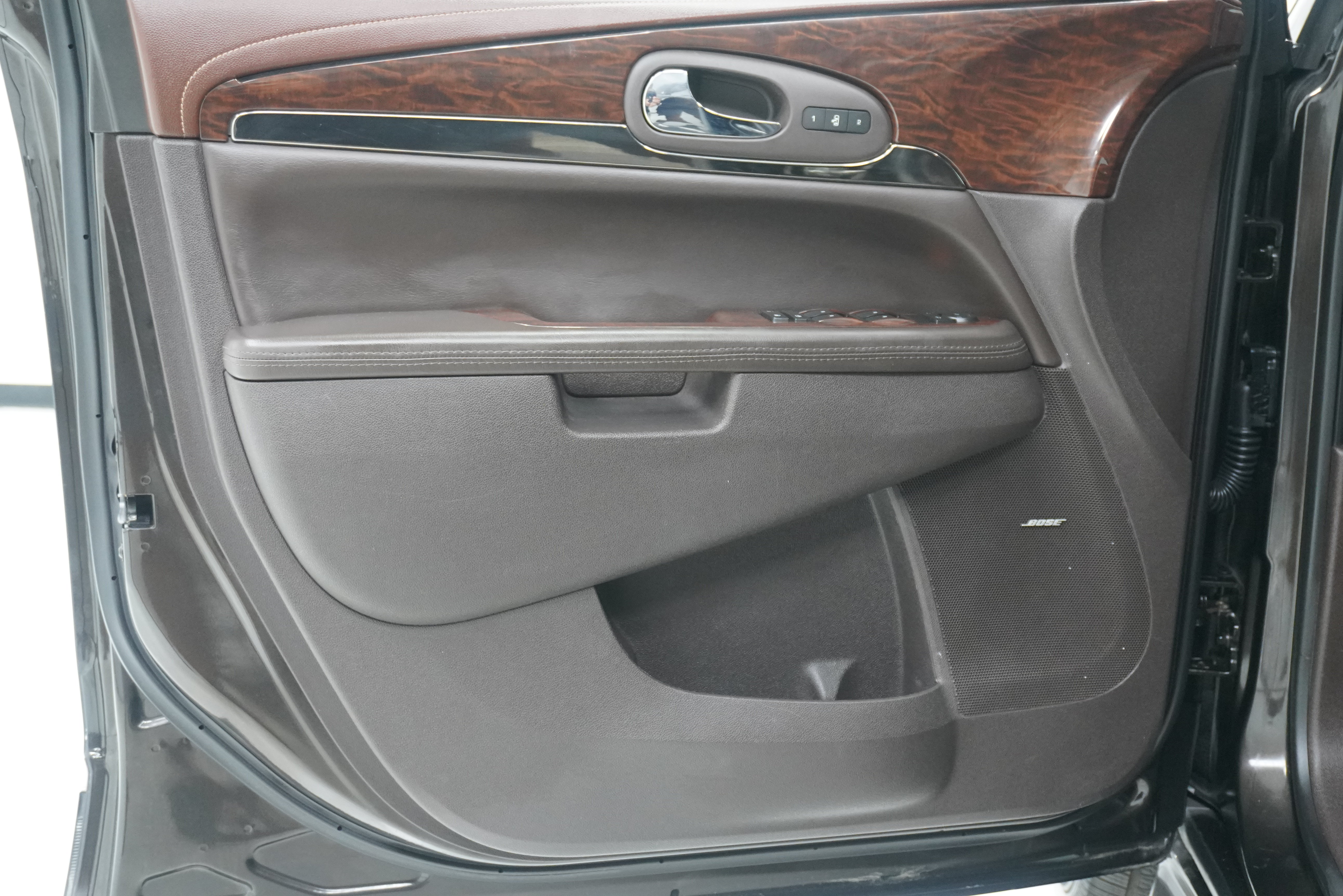 Used 2013 Buick Enclave Leather FWD image 14