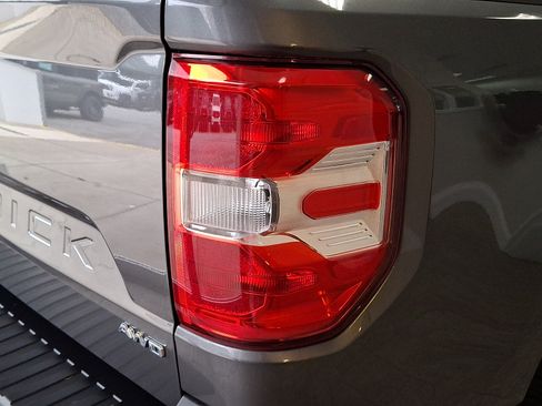 Certified 2024 Ford Maverick XLT w/ Equipment Group 300A Standard AWD/4WD image 11