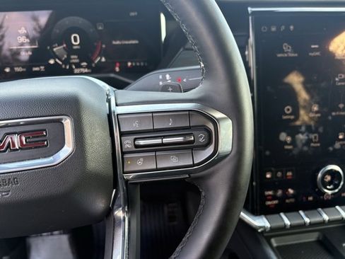 Certified 2024 GMC Acadia Elevation w/ Black Edition image 31