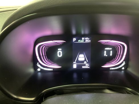 Used 2024 Kia Soul LX w/ Option Group 015 image 16