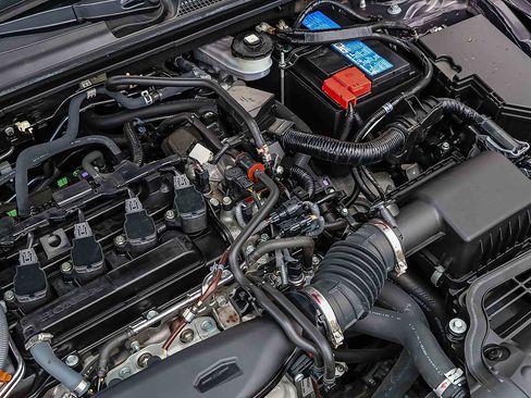 Used 2023 Honda Civic Sport Touring image 30