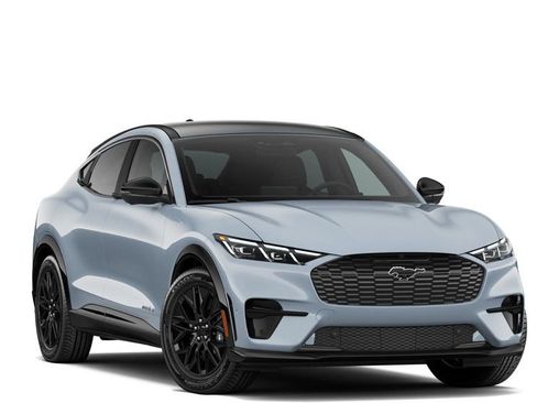 New 2026 Ford Mustang Mach-E Premium AWD/4WD image 4