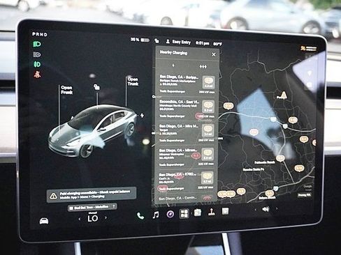 Used 2019 Tesla Model 3 Mid Range RWD image 41