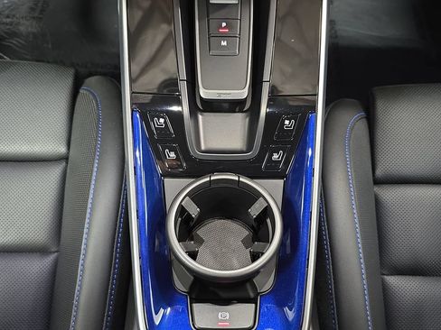 Certified 2025 Porsche 911 Turbo S AWD/4WD image 20