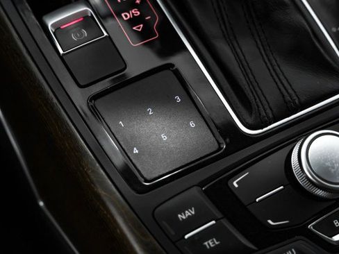 Used 2013 Audi A7 3.0T Premium Plus image 23