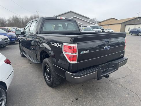 Used 2014 Ford F150 XL w/ Trailer Tow Package image 4