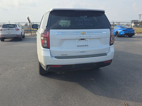 Used 2024 Chevrolet Tahoe High Country image 13