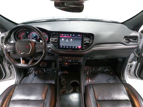 Used 2023 Dodge Durango GT image 9