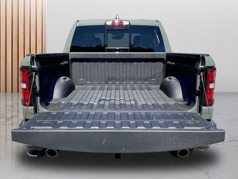 New 2026 RAM 1500 Rebel AWD/4WD image 26