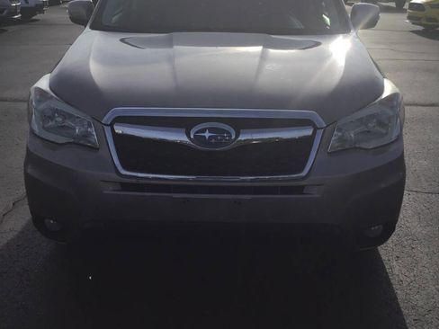Used 2014 Subaru Forester 2.5i Touring AWD/4WD image 8