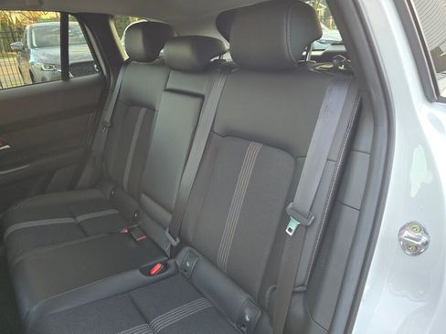 Certified 2025 MAZDA CX-50 2.5 Hybrid w/ Preferred Pkg image 18