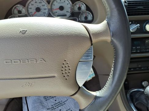 Used 1999 Ford Mustang Cobra image 22