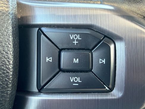 Used 2019 Ford Expedition Platinum AWD/4WD image 25