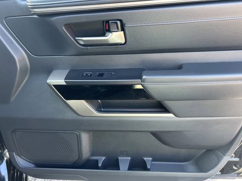 Used 2024 Toyota Tundra Limited image 20