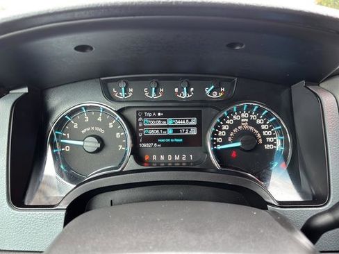 Used 2012 Ford F150 XLT w/ XLT Chrome Pkg image 26