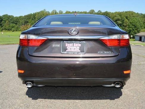 Used 2014 Lexus ES 350 w/ Premium Package FWD image 7