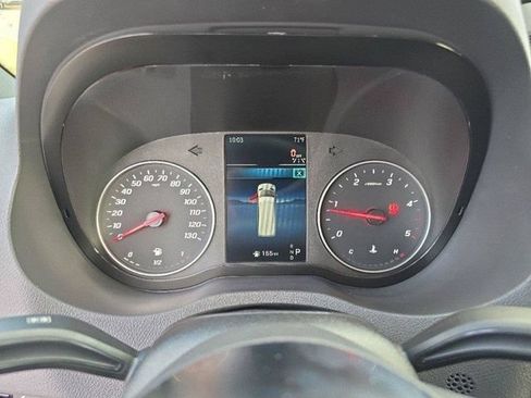 Certified 2026 Mercedes-Benz Sprinter 2500 image 28