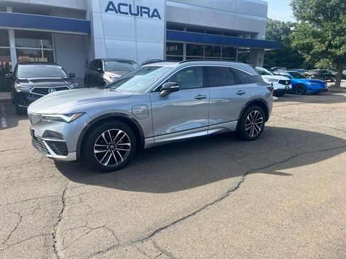 Used 2024 Acura ZDX A-Spec AWD/4WD image 33