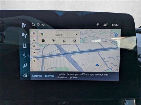 Used 2025 Chevrolet Corvette 1LT image 14