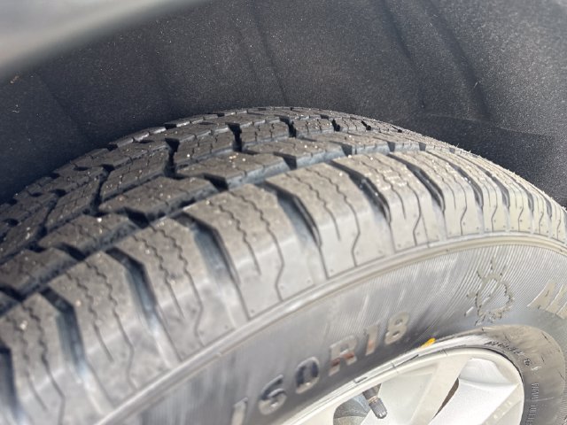 Used 2020 Dodge Durango SXT w/ 3rd Row Seating Group RWD image 27