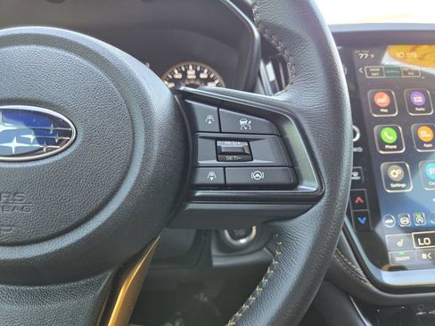 Used 2023 Subaru Outback Wilderness AWD/4WD image 29
