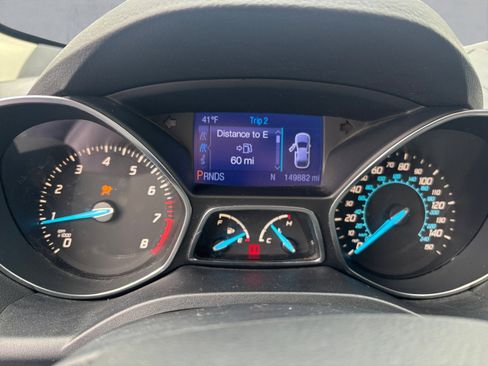 Used 2013 Ford Escape SE image 16