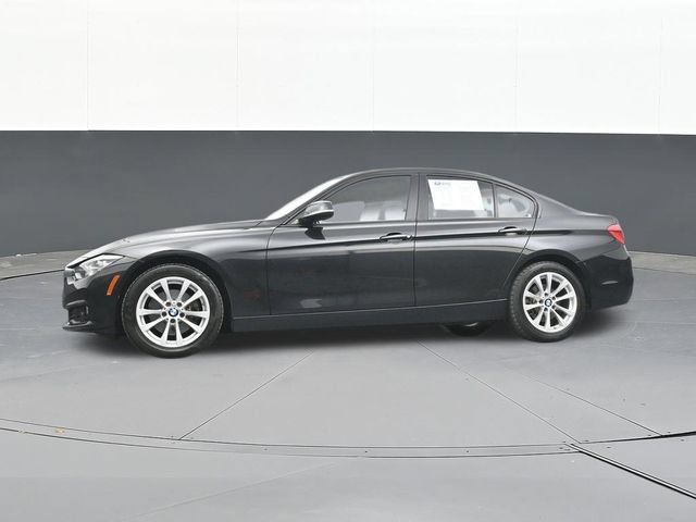 Used 2018 BMW 320i xDrive Sedan AWD/4WD image 56