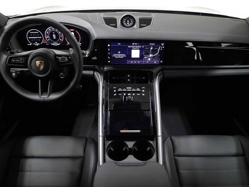 New 2026 Porsche Panamera 4 AWD/4WD image 26