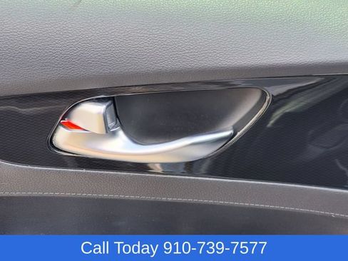 Used 2024 Kia Forte GT-Line FWD image 13