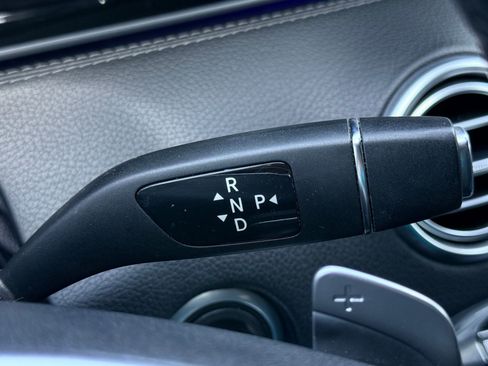 Used 2016 Mercedes-Benz S 550 4MATIC Coupe w/ Premium 1 Package image 29