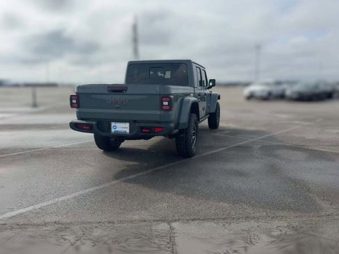 New 2026 Jeep Gladiator Rubicon image 11