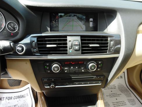 Used 2014 BMW X3 xDrive28i AWD/4WD image 15