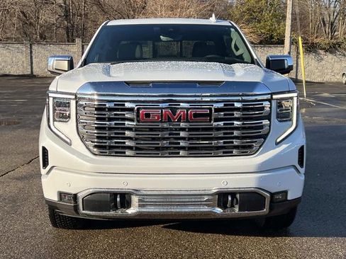 New 2026 GMC Sierra 1500 Denali w/ Denali Reserve Package image 8