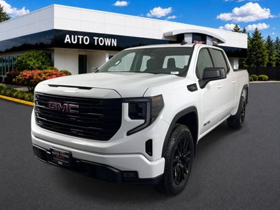 Used 2026 GMC Sierra 1500 Elevation