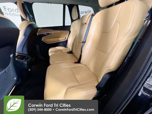 Used 2016 Volvo XC90 T6 Inscription AWD/4WD image 29