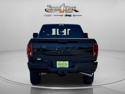 New 2026 RAM 2500 Laramie w/ Night Edition image 5