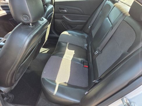 Used 2013 Chevrolet Malibu LT FWD image 10