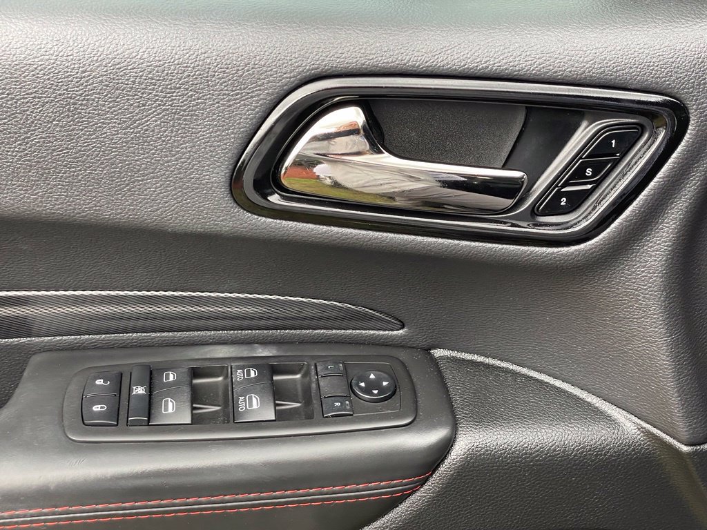 Used 2023 Dodge Durango GT AWD/4WD image 15