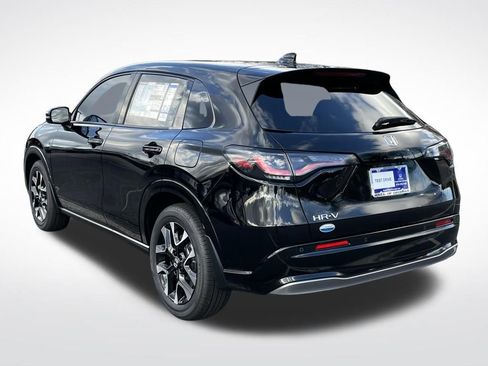 New 2026 Honda HR-V EX-L image 4