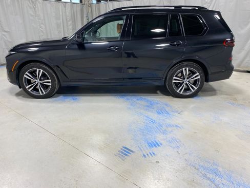 Used 2024 BMW X7 xDrive40i w/ M Sport Package image 6
