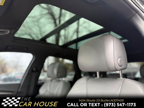 Used 2018 Audi SQ5 Prestige w/ Prestige Package image 17