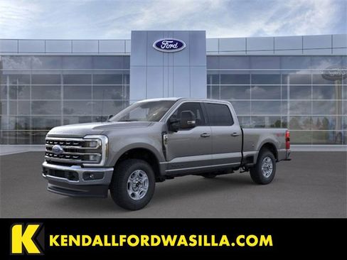 New 2026 Ford F350 XLT w/ XLT Premium Package image 1