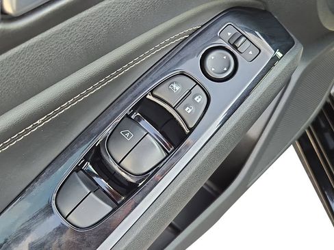 Used 2021 Nissan Altima 2.5 SV image 17