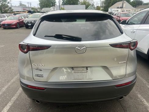 Used 2020 MAZDA CX-30 FWD w/ Select Package image 4