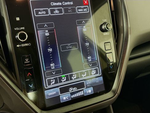 Used 2024 Subaru Crosstrek 2.5i Limited w/ Popular Package #4A image 17