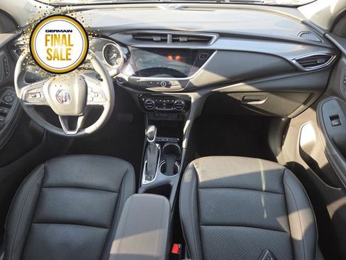Used 2023 Buick Encore GX Essence w/ Experience Buick Package image 31