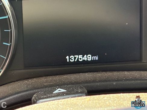 Used 2019 Chevrolet Silverado 2500 LTZ w/ Duramax Plus Package AWD/4WD image 9