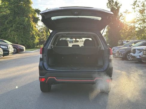 Used 2022 Subaru Forester Sport AWD/4WD image 14