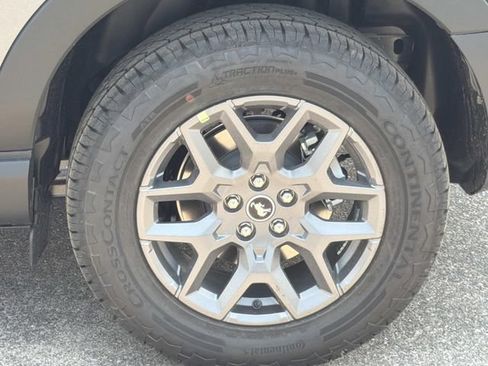 New 2026 Ford Bronco Sport Big Bend AWD/4WD image 18