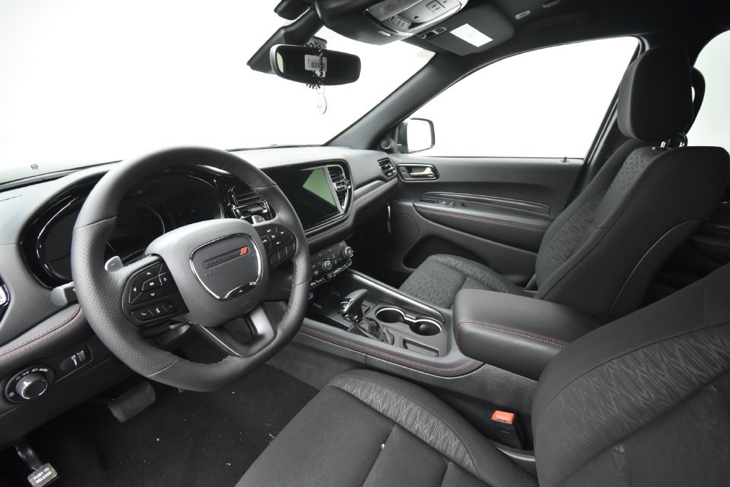 New 2027 Dodge Durango GT AWD/4WD image 32